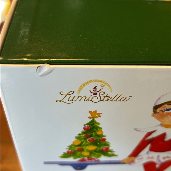 NWT Elf on the Shelf girl doll book set - Picture 9 of 10